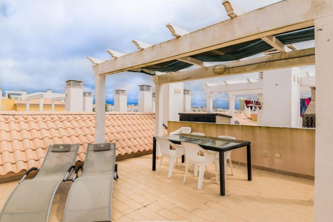New !! Two Bedroom Cabanas Tavira - Banda Musical Green Exterior foto