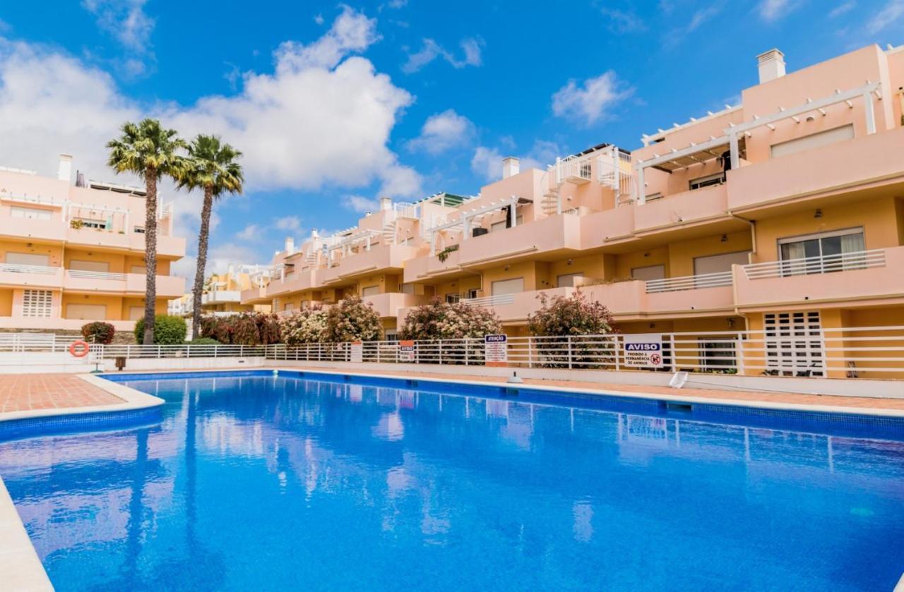 New !! Two Bedroom Cabanas Tavira - Banda Musical Green Exterior foto